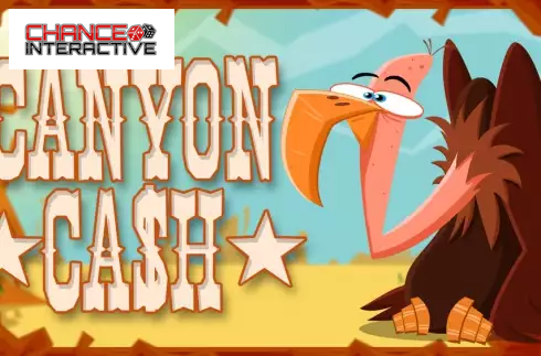 CANYON CASH